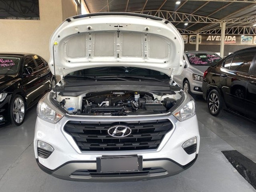 Imagem 9 de 9 de Creta 1.6 16v Flex Pulse Manual