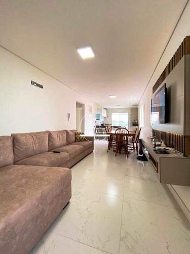 Imagem 8 de 25 de Apartamento Com 3 Dorms, Centro, Balneário Piçarras, Cod: 29 - V29