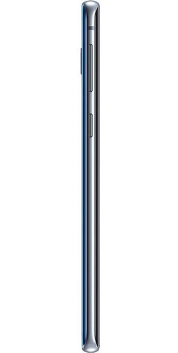 Samsung Galaxy S10 128gb Azul Bom - Celular Usado Azul-prisma (Recondicionado)