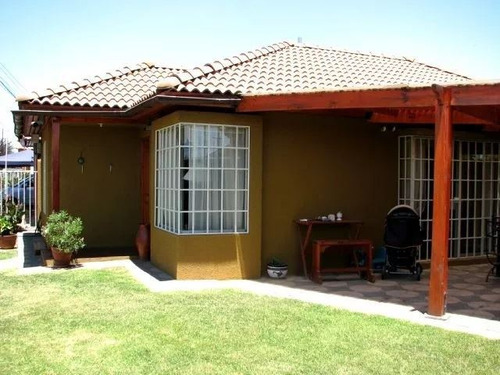 Casa En Puente Alto