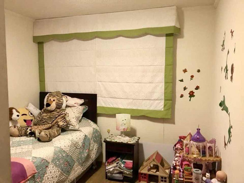 Arriendo Cómodo Depto 2d/2b/estac/bod Excelente Ubicación