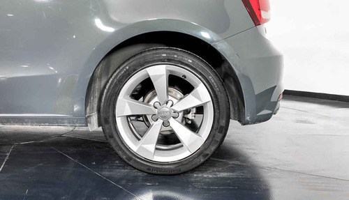 Imagen 10 de 15 de 103358 - Audi A1 2016 Con Garantía