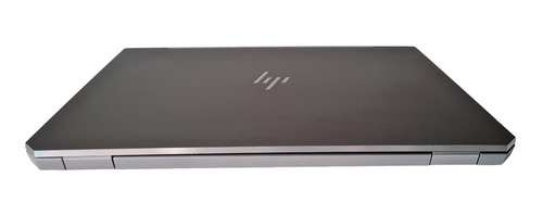 Hp Zbook Studio G5 Core I7 9th Gen, 64gb Ram, 1tera Ssd (Usado)