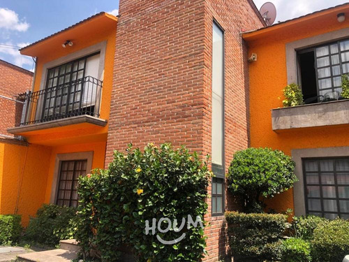 Casa En Lomas De Padierna, Tlalpan Con 4 Recámaras, 258 M², Id: 115253