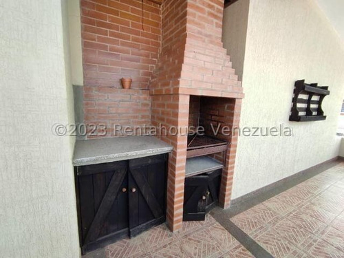 Imagen 19 de 23 de Espectacular Townhouse En Venta Urb. Los Girasoles Maracay 23-19053 Ejc