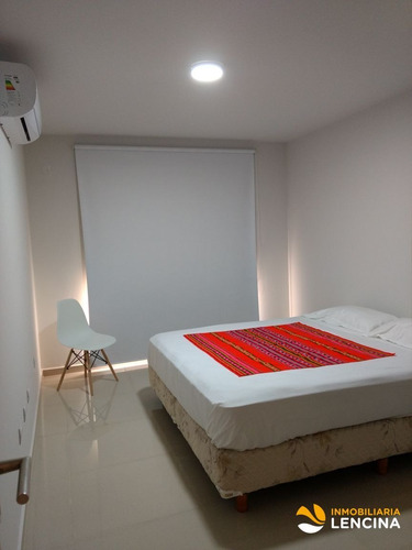 Imagen 3 de 13 de Departamento En Venta - 1 Dormitorio - Centro Villa Carlos Paz