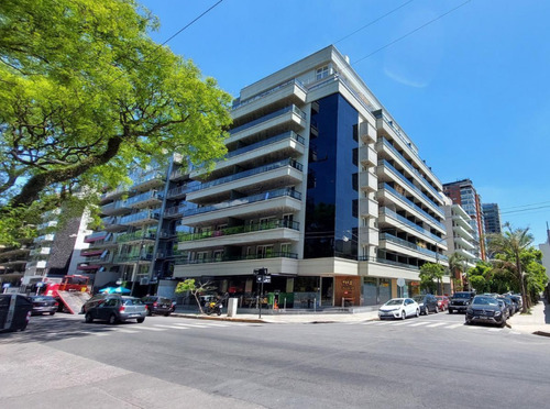 2 Ambientes Con Amenities En Belgrano (edificio Fresh)