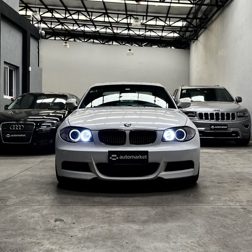 BMW Serie 1 2.5 135i Coupe Sportive 306cv