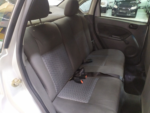 Fiesta Sedan1.6 Flex Dh/ve/te Muito Novo