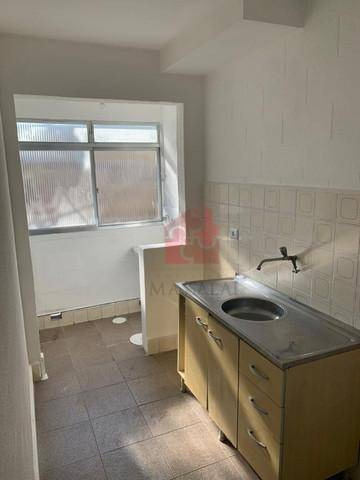 Imagem 7 de 13 de Apartamento De 1 Dormitório À Venda No Bairro Santana - Porto Alegre/rs - Ap2589