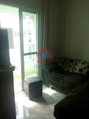 Imagem 11 de 12 de Apartamento - Ref: 02373