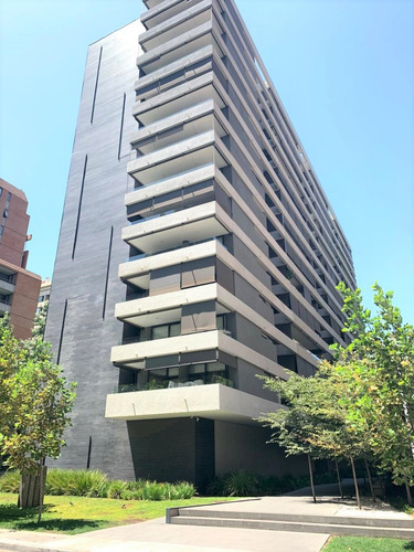 Escuela Militar, El Golf, Alcantara, Sin Muebles, Moderno,