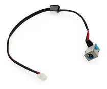Comprar Centro De Carga Power Jack Gateway Nv55s Nv59c Nv57h Nv56r