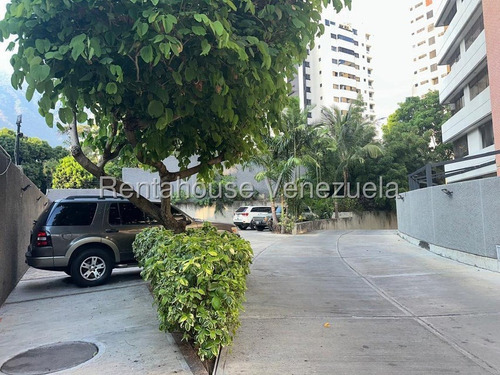 Apartamento En Venta En Los Dos Caminos Vista Al Avila Ascensor Privado