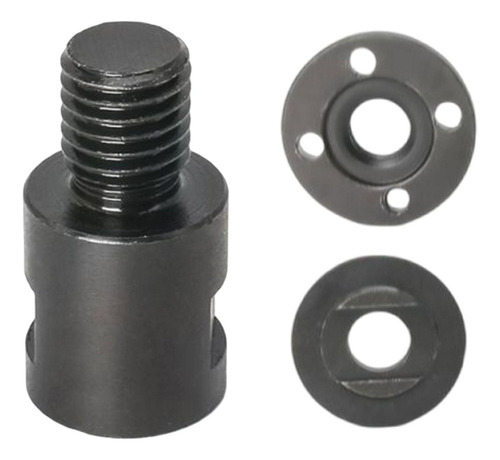 Adaptador De Rosca De Varilla De Tornillo M10 A M14