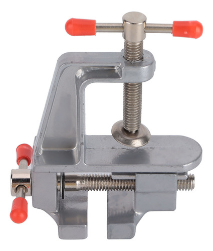 Mini Bench Jaw Vise, Abrazadera De Mesa Con Apertura De 1.1