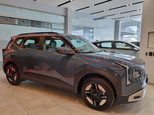 Kia Seltos 2.0 Vibrant 4X2