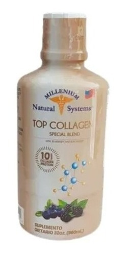 X2 Top Collagen X960ml - mL a $99