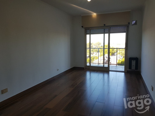 Imagen 4 de 16 de Departamento En Venta De 3 Dormitorios Cochabamba Y Necochea (alquilado)