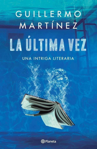 Ultima Vez, La