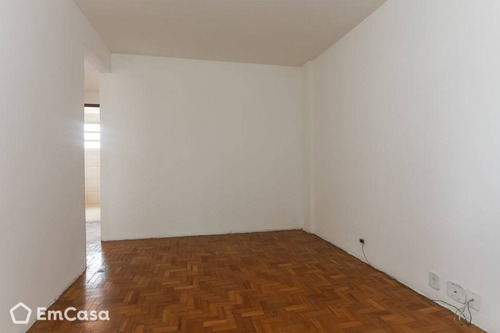 Imagem 3 de 10 de Apartamento À Venda Em São Paulo - 18294
