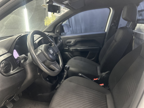 Fiat Strada 1.4 FIRE FLEX ENDURANCE CS MANUAL