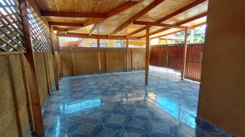 ¡casa En Peñaflor: 3d/2b Conndominio Las Vertientes