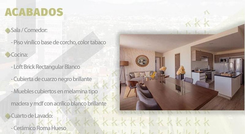Imagen 28 de 30 de Departamentos En Venta En Zavaleta (torre Kupress)