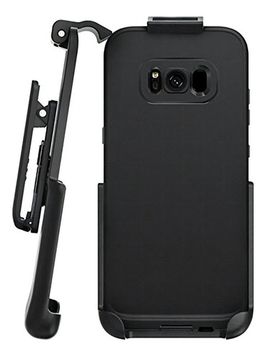 Estuche Con Clip Para Cinturon Para Funda Lifeproof Fre - G