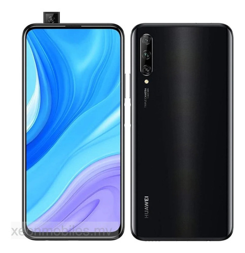 Huawei Y9s 128 Gb Midnight Black 6 Gb Ram