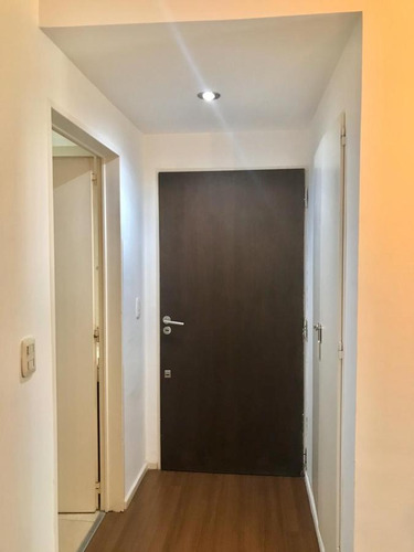 Imagen 2 de 12 de Departamento Monoambiente Con Cochera En Belgrano