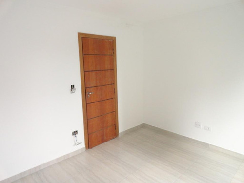 Village Com 3 Dormitórios À Venda, 200 M² Por R$ 1.200.000,00 - Embaré - Santos/sp - Vl0037