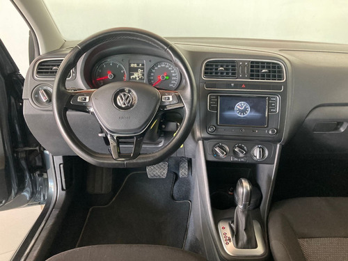 Imagen 9 de 9 de Volkswagen Polo Design & Sound 2019 I-2866