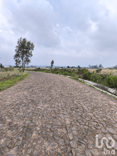 Venta Terreno 0 Ambiente San Pedro Tenango