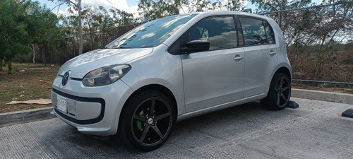 Volkswagen Up! 1.0 Move Up Mt
