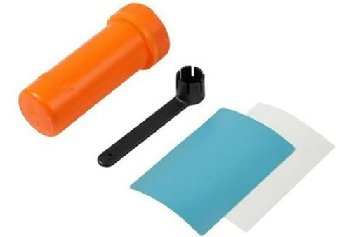 Kit De Reparación Para Tabla De Paddle Board: Compatible Con