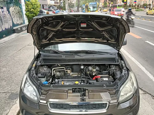 Kia Soul SOUL LX MT