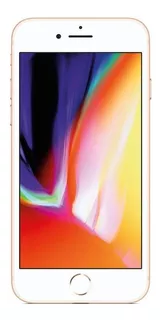 Celular Apple iPhone 8 Rose Gold Nuevo De 64gb Local