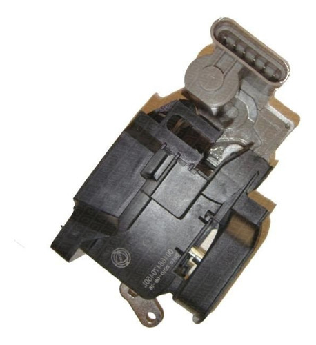 Cerradura Electrica Delanter Izquierda Fiat Palio Siena H/05