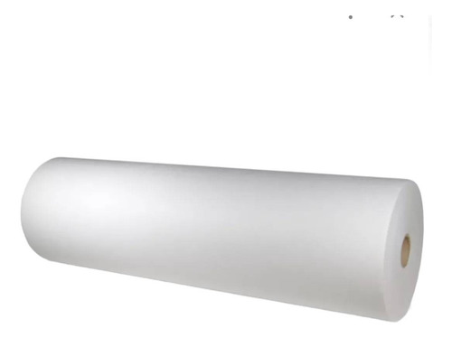 Entretela De Bordar De Arranque Blanco Liso