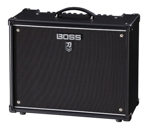 Cubo Guitarra Katana Boss Ktn 100 Mkll Com Nota Fiscal