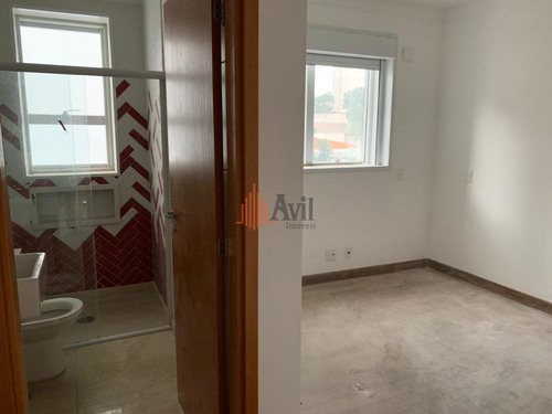 Imagem 10 de 15 de Sofisticação E Exclusividade Vc Encontra Aqui !! - Av3083