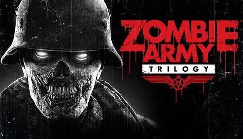 Zombie Army 4: Dead War PS4 MÍDIA DIGITAL PROMOÇÃO