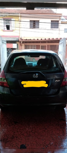 Honda Fit 1.4 Lx 5p