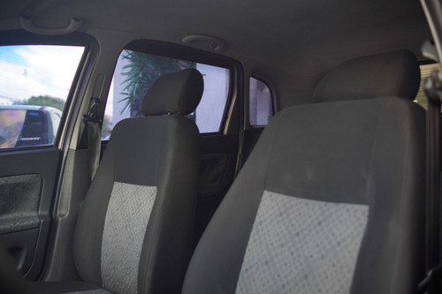 Ford Fiesta 1.0 ROCAM HATCH 8V FLEX 4P MANUAL