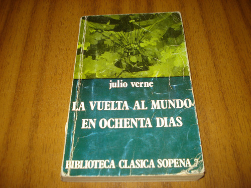Libro Biblioteca Clasica Sopena / Volumen 7