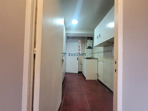 Arriendo Depto 2dorm 1baño En Lo Prado / Metro Pajaritos