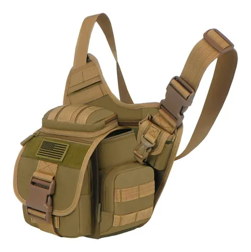 Pechera T ctica Militar Original East West Usa 10 Colores