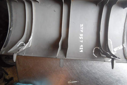 Tapa Tablero Pointer 1.8 00-09 377357924 Detalles K1122 (Usado)