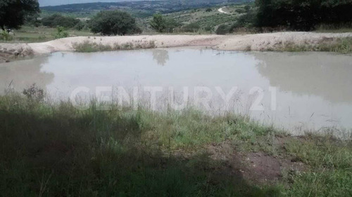 Terreno En Venta En Comanja De Corona En Lagos De Moreno Jal.